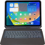 DEQSTER SLIM KEYBOARD 2 10.9IN (10., GEN.) SCHWARZ APPLE IPAD