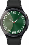 Kaitseklaas Samsung Galaxy Watch6 Classic 47mm / universaalne 36.5mm l&auml;bim&otilde;&otilde;duga, veekindel, PanzerGlass