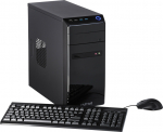 CAPTIVA Power Starter R65-278 AMD Ryzen 5 DDR4-SDRAM SSD 65278 - AMD R5 - 3.9 GHz