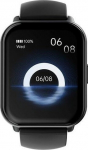 HiFuture Smartwatch Zone 2 czarny