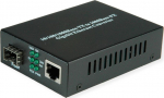 ROTRONIC-SECOMP VALUE - Medienkonverter - 1GbE - 10Base-T, 100Base-TX