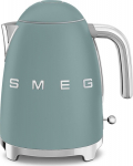 SMEG 50's Style KLF03EGMEU - Wasserkocher - 1.7 Liter