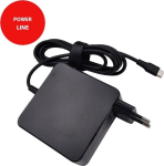 Extra Digital Laptop Power Adapter USB-C, 100W