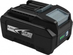 Extra Digital Power Tool Battery MAKITA BL4040, 40V, 4Ah, Li-ion
