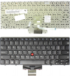 Keyboard LENOVO ThinkPad X100, X100E, X120, X120E, Edge E10, E11