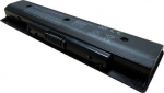 Notebook battery, HP PI06, 4400mAh, Extra Digital Selected