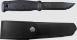 Morakniv Garberg Black Carbon