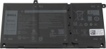 DEL Dell Battery, 40WHR, 3 Cell, Lithium Ion