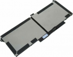 DEL Dell 63Wh Lithium-Ion battery for, Latitude
