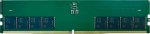 QNAP - T0 version - DDR5 - module - 32 GB - DIMM 288-pin - 4800 MHz / PC5-38400 - not buffered