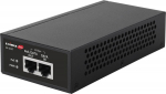 EDIMAX Injector PRO PoE+ 2.5 Gigabit GP-201IT 30Watt Ed