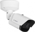 BOS Bosch DINION 5100i IR - Netzwerk-&Uuml;berwachungskamera - Ball - Au&szlig;enbereich - dustproof / wasserdicht / vandal-proof - Farbe (Tag&Nacht)