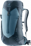 Tourist backpack Deuter AC Lite 16 l Atlantic Ink