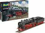 Revell Model plastic locomotive Express Locomotive S3/6 1/87