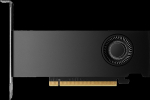PNY NVIDIA 2000 Ada 16GB LowProfile OEM Version PCI-Express x16 Gen 4.0, Dual Slot, 16 GB GDDR6 ECC 128-bit,HDCP 2.2 and HDMI 2.0 support with opt. Adapter 4x Mini DP 1.4a 1x LP bracket