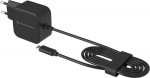 CONCEPTRONIC Ladeger&auml;t 1Port GaN USB-C Desk 67WPD3.0/PPS sw