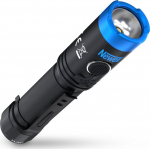 flashlight Newell FL1000 USB-C