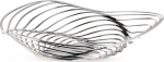 Alessi Trinity Fruit Holder 33cm Inox ACO03