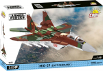 COBI Klocki Armed Forces MiG-29 (East Germany)
