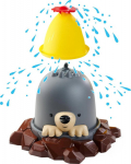 Bruder BIG AquaPlay Mole Hole