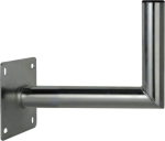 ANGLE WALL BRACKET AL USL-48/300AL CORAB
