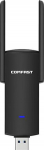 Comfast WiFi-USB adapter, 1300Mbps, 2.4GHz, 5 GHz