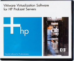 HPE VMw vSph EssPlus Kit 6P 5yr E-LTU