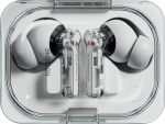 Nothing ear (a) - True Wireless headphones with
