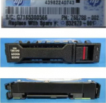 HPE Hewlett Packard Enterprise DRV HDD 600GB 12G 10K SFF SAS