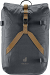 Bicycle backpack - Deuter Amager 25+5 Graphite