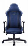 Diablo Chairs gaming chair Diablo X-Starter: navy blue