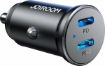 Loader Joyroom JR-CCN06 2x USB-C 3 A (6941237112071)