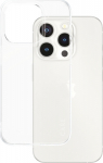 CARE BY PANZERGLASS CASE, FASHION TRANSPARENT X-RAY SOFT B