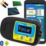 Prodig-tech PAINT THICKNESS GAUGE GL-SMART-XL