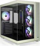 Thermaltake View 380 TG ARGB Matcha Green