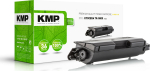 KMP K-T48 - Schwarz - compatible - Toner cartridge (Alternative zu: Kyocera TK-580K)