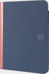 Tucano Up Elements - suojakotelo, Apple iPad Air 11" M3-M2, blue