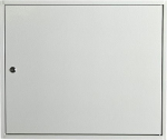 Telephone Enclosure TIBOX 520x620x100mm, Surface Mount