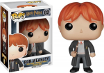 Funko Pop! Harry Potter - Ron Weasley #02 Vinyl Figure
