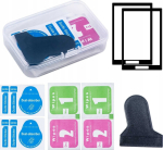 Sunnylife 2 sets Tempered Glass Film for Insta360 X4 (IST-BHM799)