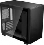 AER AeroCool Geh Mini Stormfront v1 MicroATX/MiniITX (black)
