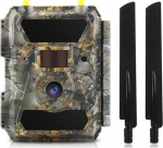 Luxury-Goods Camera Trap - Forest Camera - Willfine 4.0CG 100&deg;