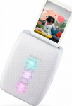 Fujifilm fotoprinter Instax Mini Link 3, clay white