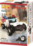 Adamigo Educational blocks Mini Police Car
