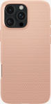 Spigen Spigen Liquid Air, rose titanium - iPhone 6.3'' 2024