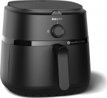 Philips Ovi XL 1000 NA130/00 czarny - Moc:&nbsp;1700 W | Minimum temperature:&nbsp;80 &deg;C | Maximum temperature:&nbsp;200 &deg;C | Loading capacity:&nbsp;0.8 kg | Bowl capacity:&nbsp;6.2 l