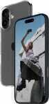 SAFE BY PANZERGLASS 2-IN-1, PROTECTION BUNDLE IPHONE 16 6.1I