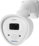 Mobotix ONE M1A-S with 4K DN Telephoto Vario lens Tag/Nacht 42&deg; - 15&deg; - Network Camera