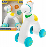 Chicco 178223 HORSE PUSH & GO