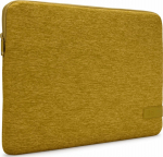 Case Logic 5136 Reflect 15.6 Laptop Sleeve REFPC-116 Dim Gold